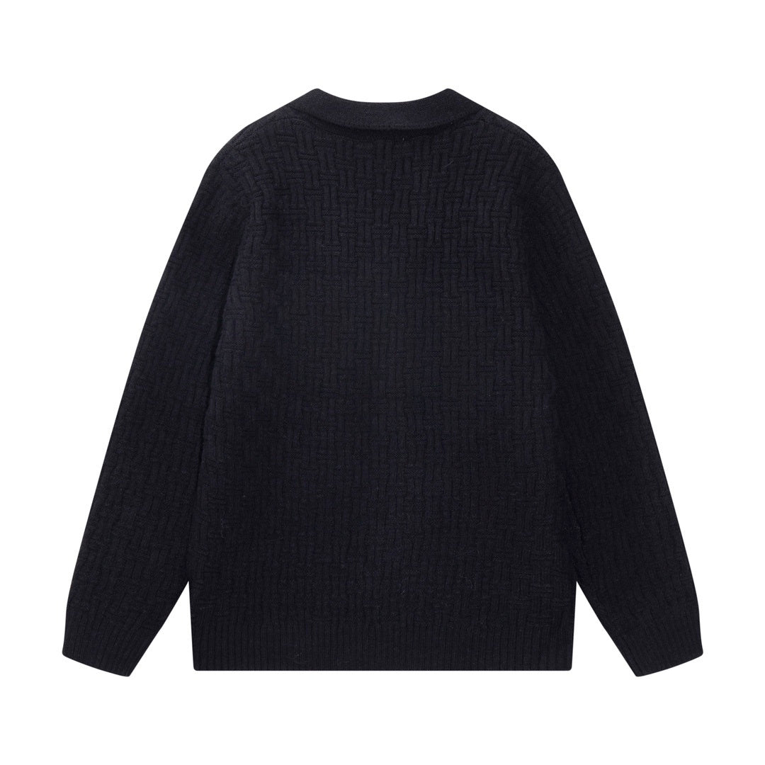 Casablanca Sweater