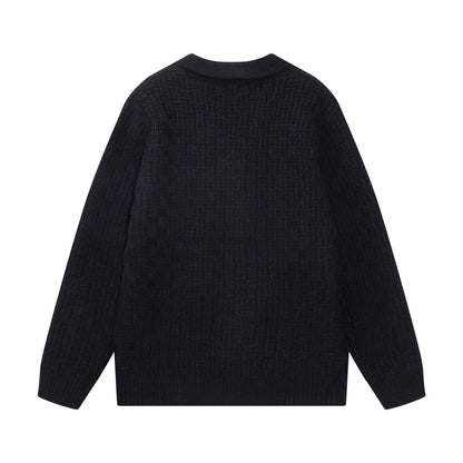 Casablanca Sweater