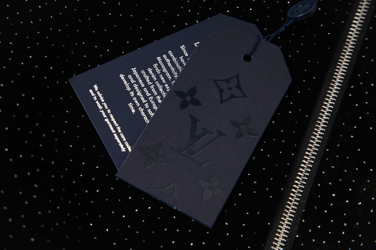 Louis Vuitton Jacket