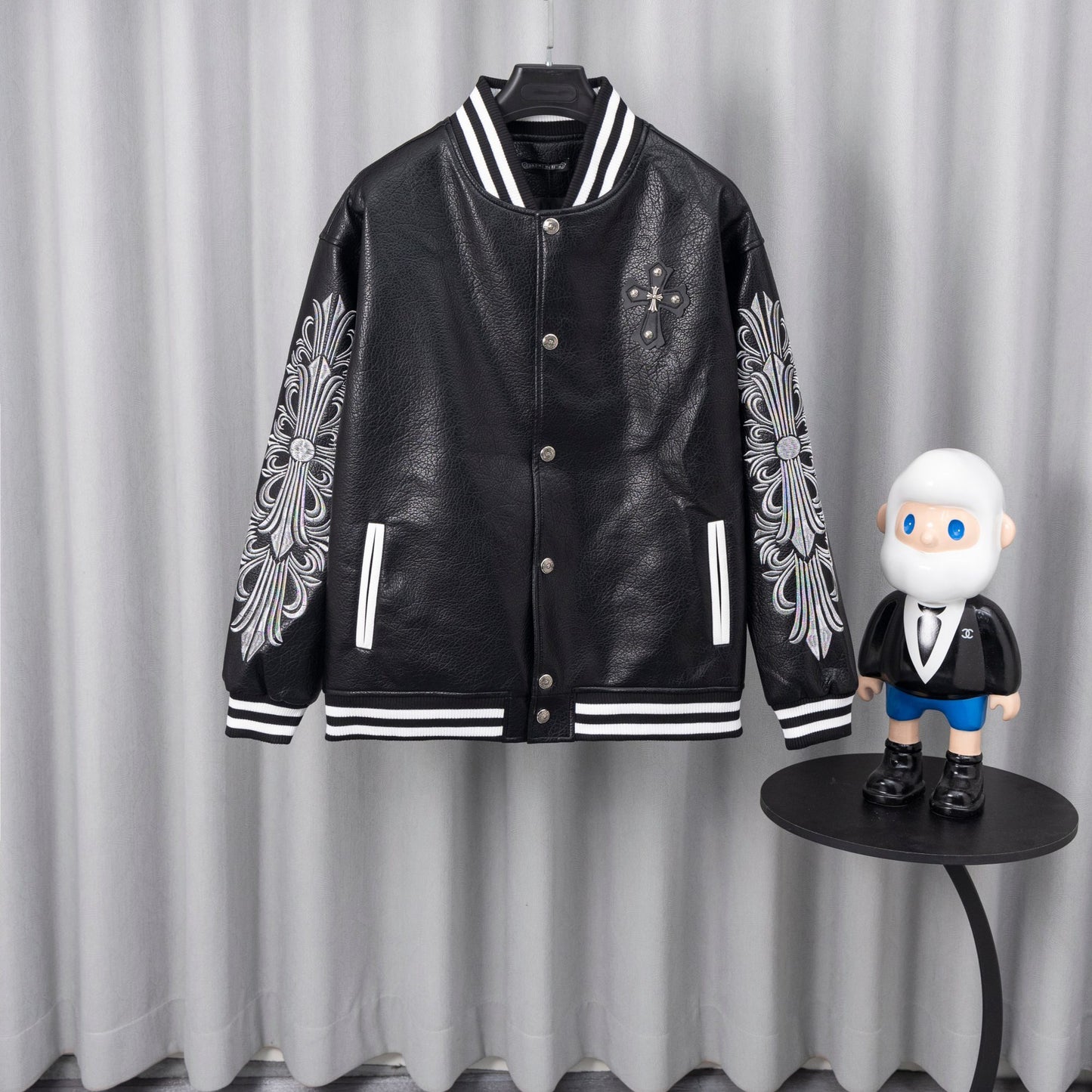 Chrome Hearts Jacket