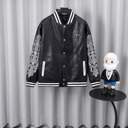 Chrome Hearts Jacket