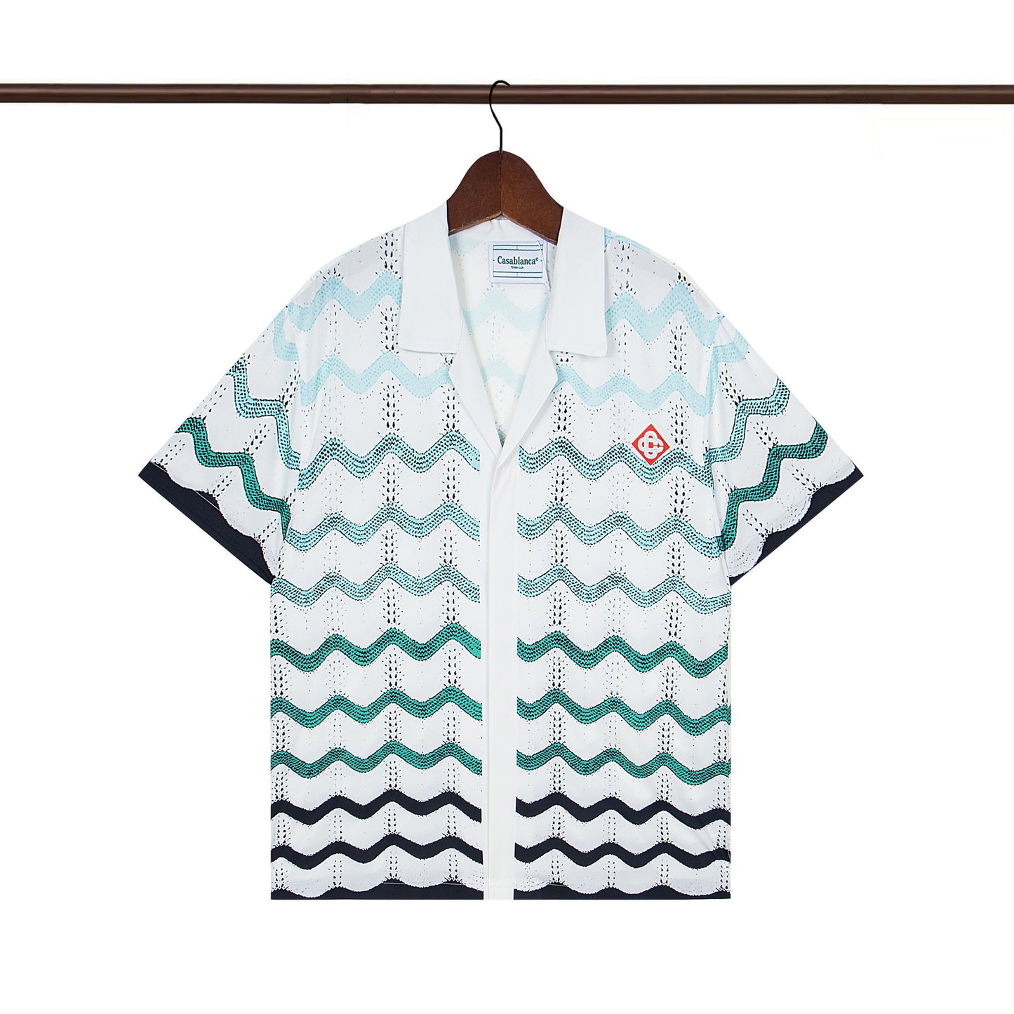 Casablanca Conjunto Verão