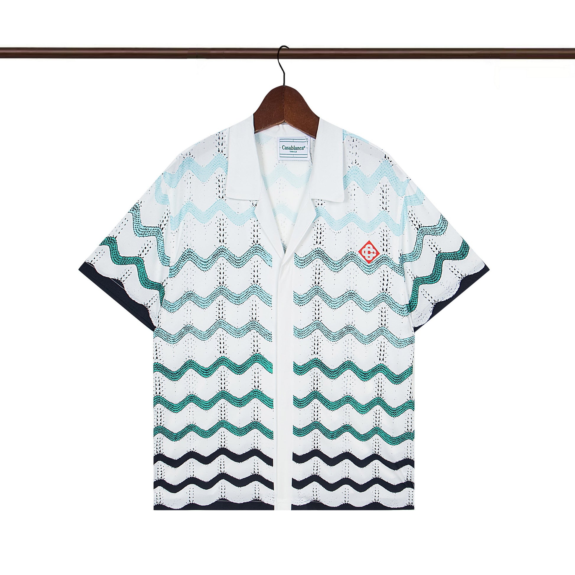 Casablanca Conjunto Verão