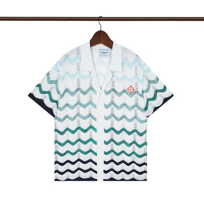 Casablanca Conjunto Verão