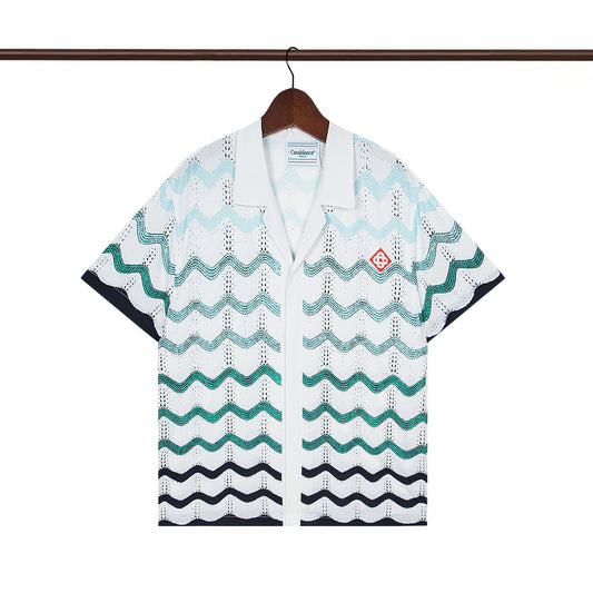 Casablanca Conjunto Verão