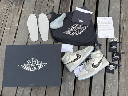 Jordan 1
