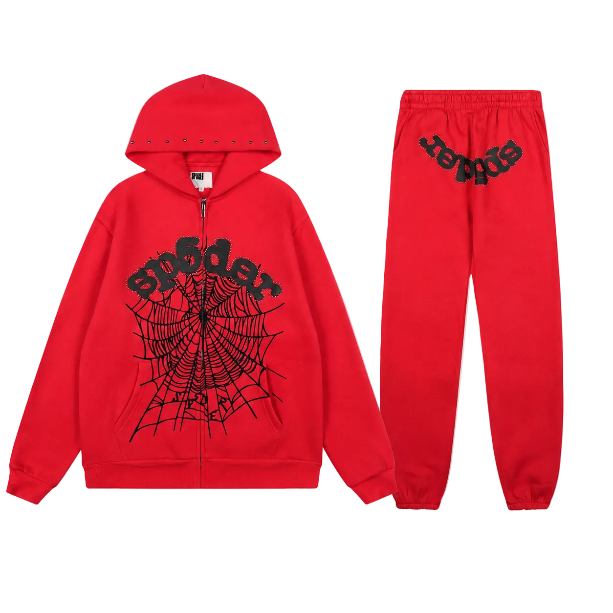 Sp5der Angel Conjunto