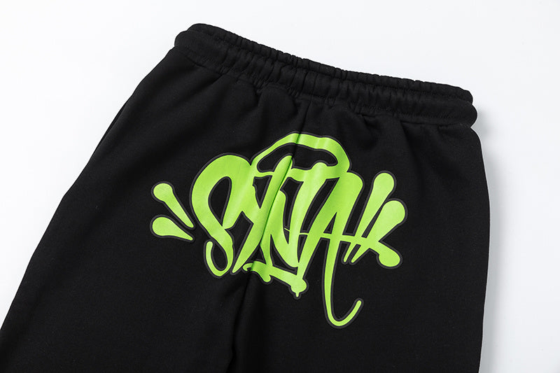 Syna World Conjunto