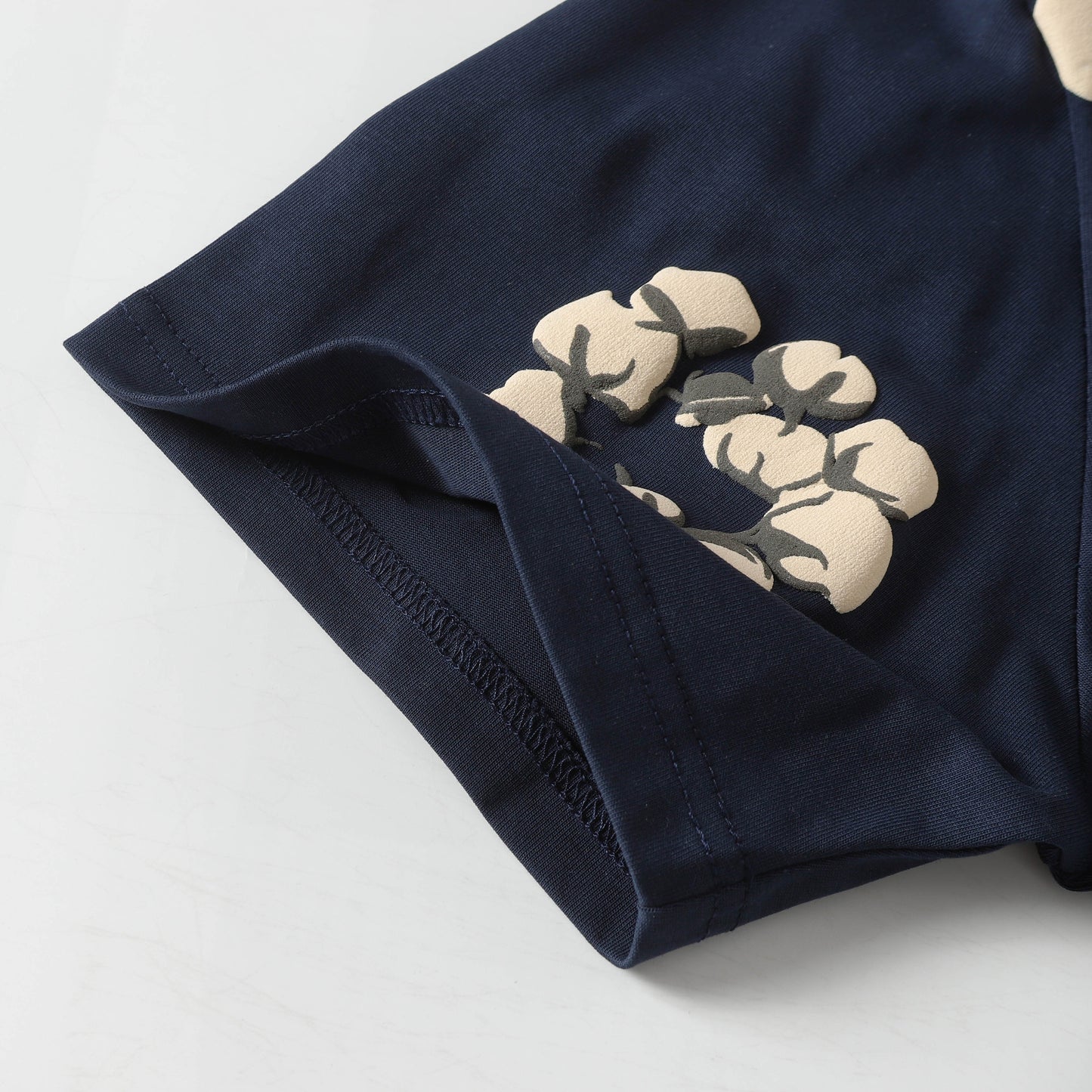 Denim Tears Conjunto