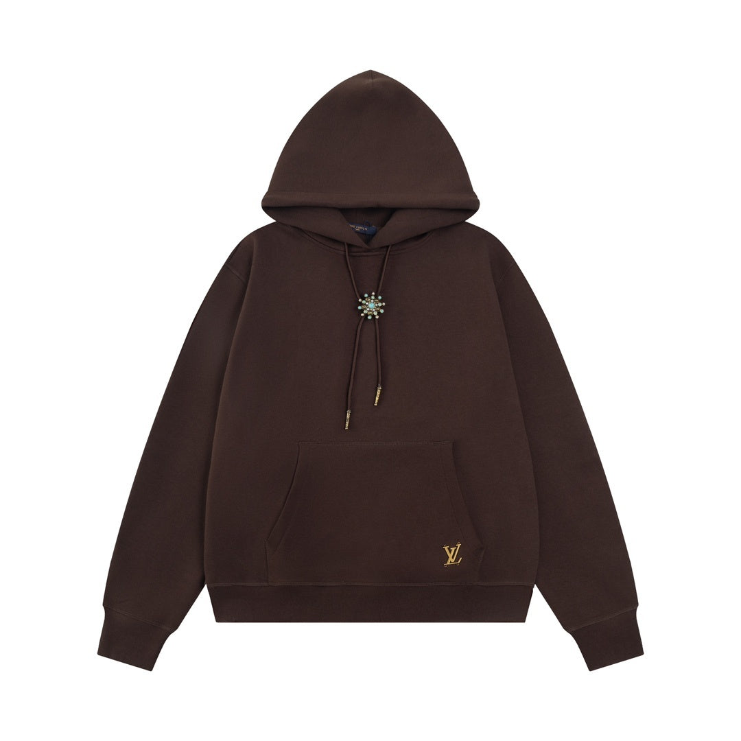 Louis Vuitton Hoodie Sweater