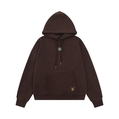 Louis Vuitton Hoodie Sweater