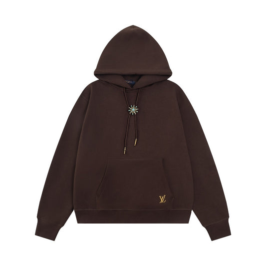 Louis Vuitton Hoodie Sweater