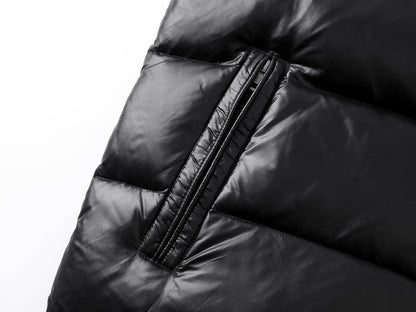 Casaco Moncler