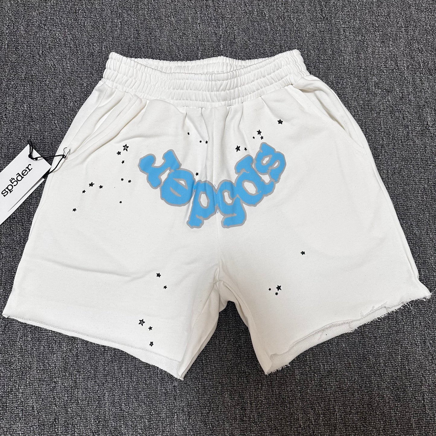 Sp5der Angel Short