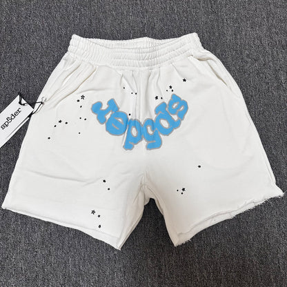 Sp5der Angel Short