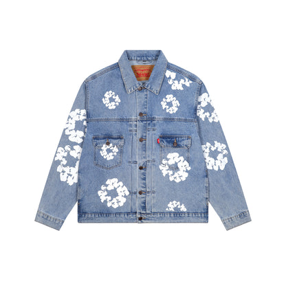 Denim Tears Conjunto