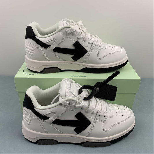 OFF-WHITE Out Of Office "000" Low