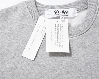 Comme Des Garcons Sweater