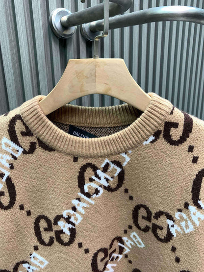 Gucci Sweater