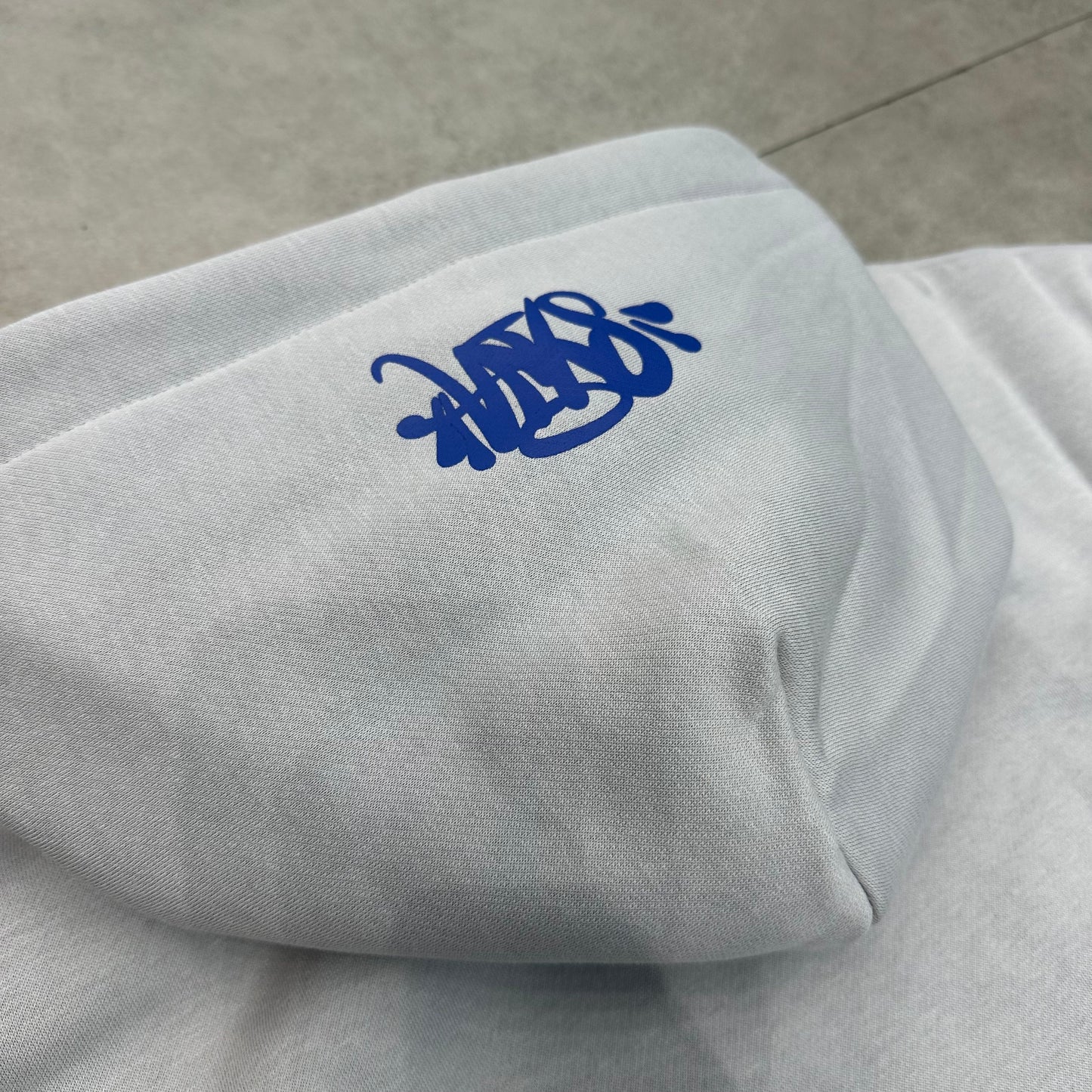 Syna World Hoodie Sweater