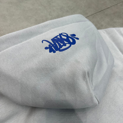 Syna World Hoodie Sweater