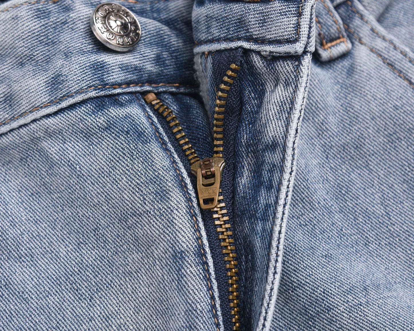 Chrome Hearts Short