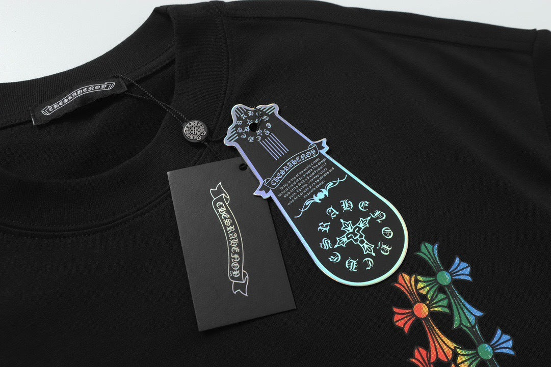 Chrome Hearts T-shirt