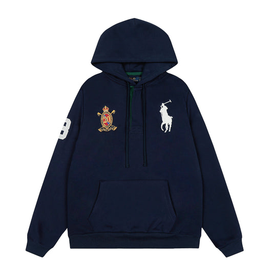 Ralph Lauren Hoodie Sweater