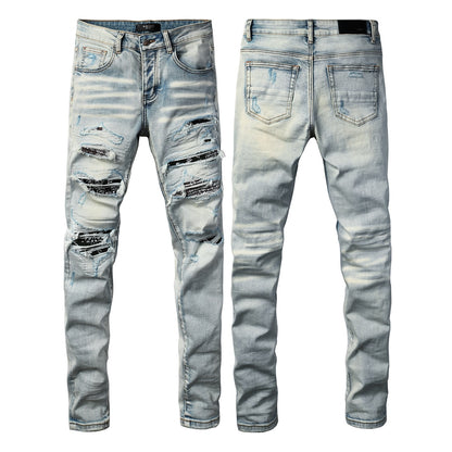 Amiri Jeans