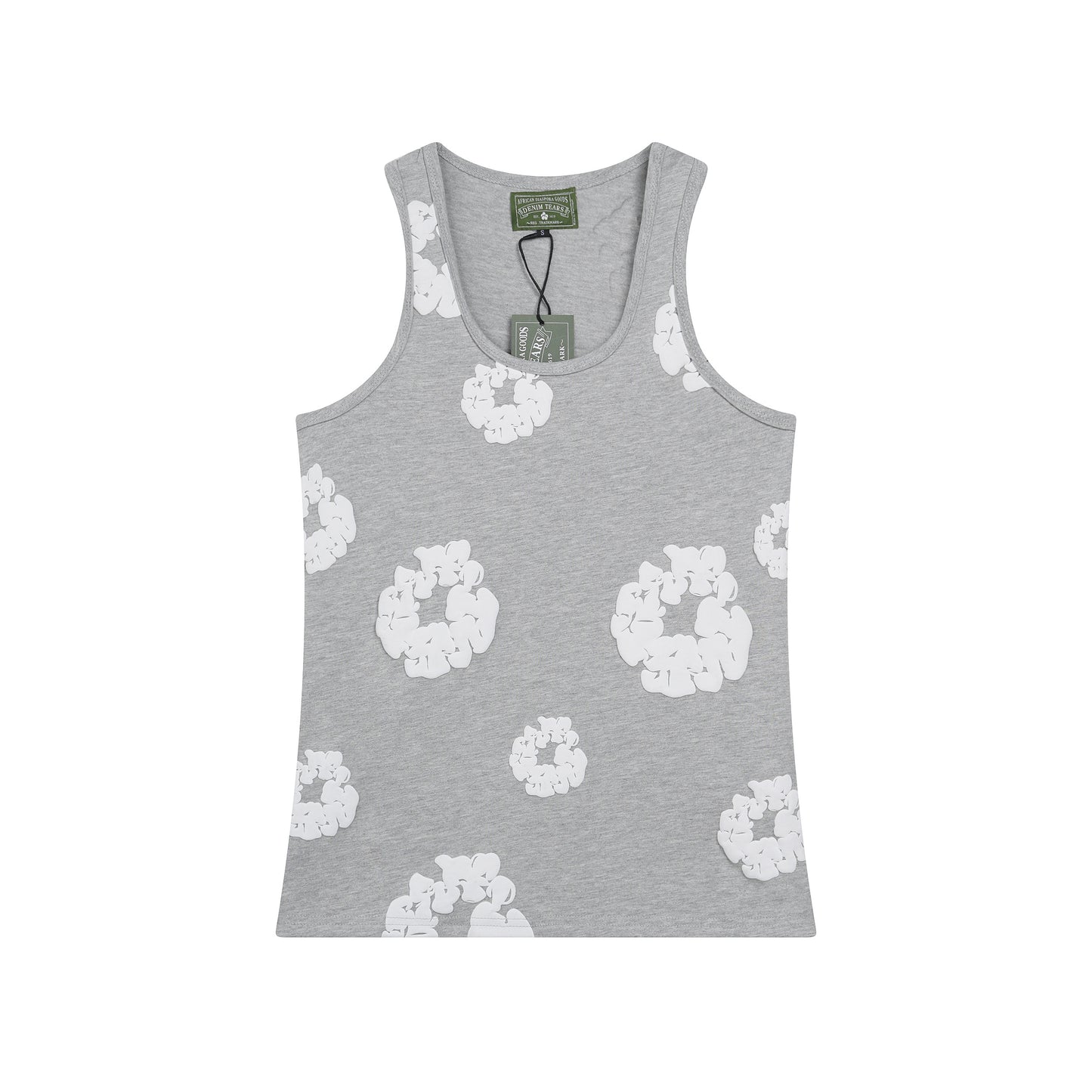 Denim Tears T-shirt
