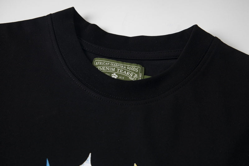 Denim Tears T-shirt