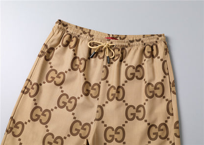 Conjunto Verão Gucci 1.1