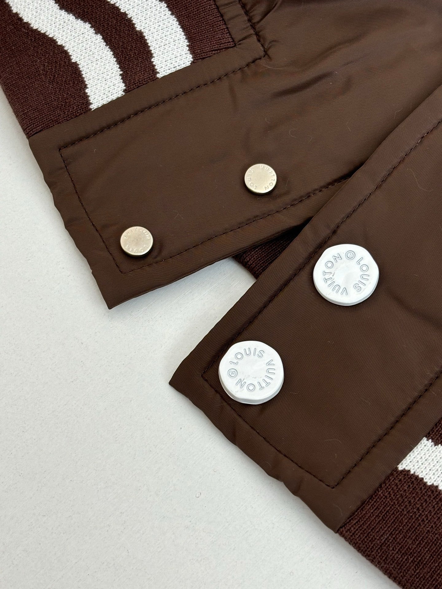 Louis Vuitton Jacket