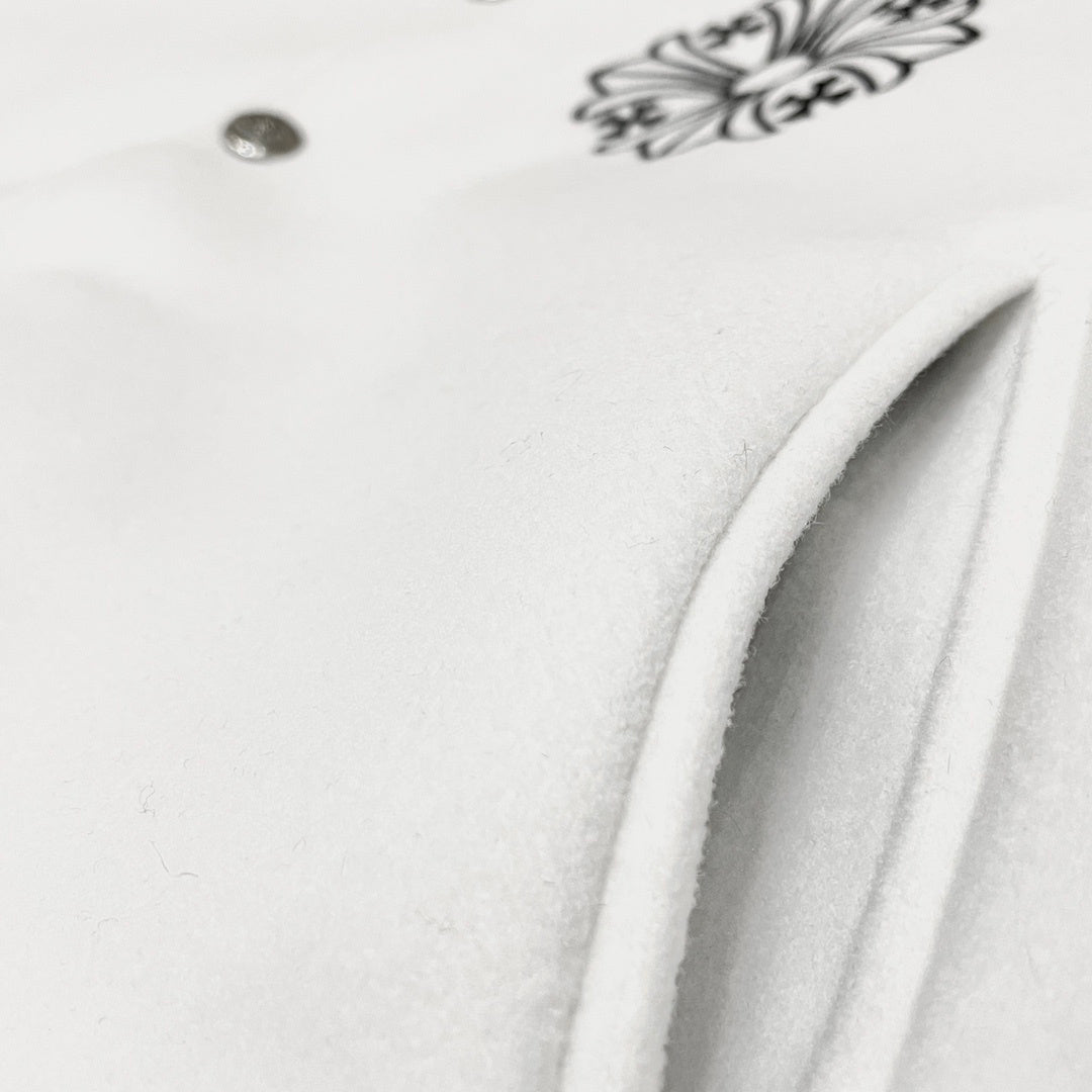 Chrome Hearts Jacket