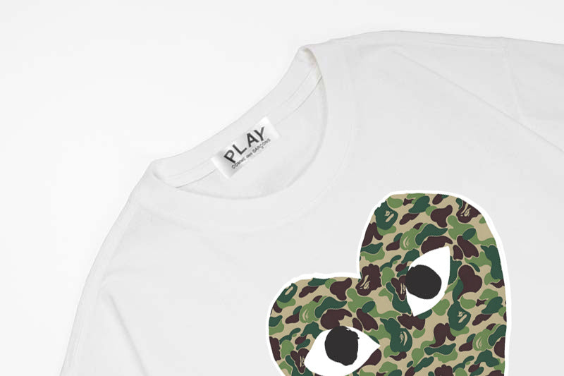 Comme Des Garcons T-shirt