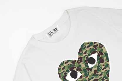 Comme Des Garcons T-shirt