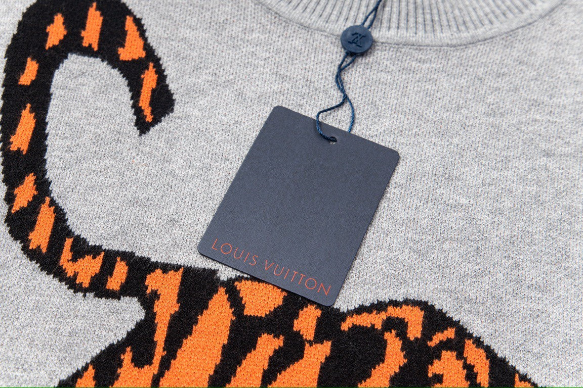 Louis Vuitton Sweater