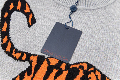 Louis Vuitton Sweater