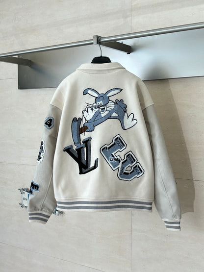 Louis Vuitton Jacket