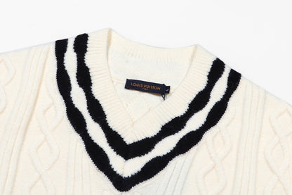Louis Vuitton Sweater