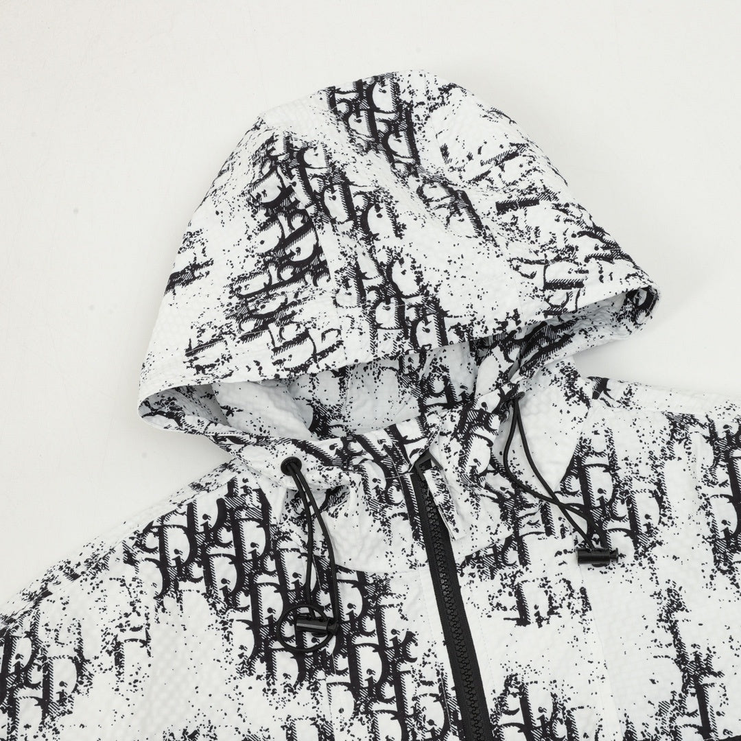 Dior Jacket