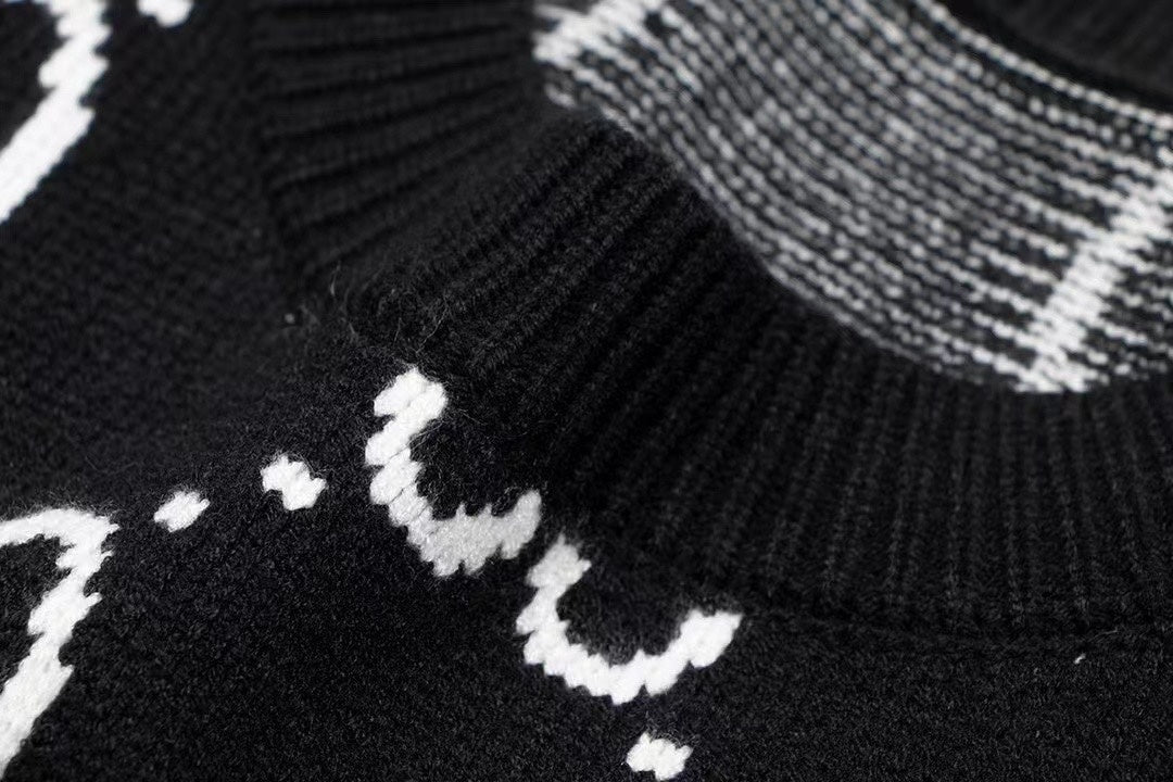 Gucci Sweater