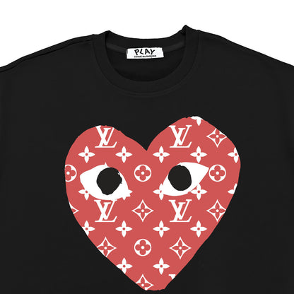 Comme Des Garcons Sweater
