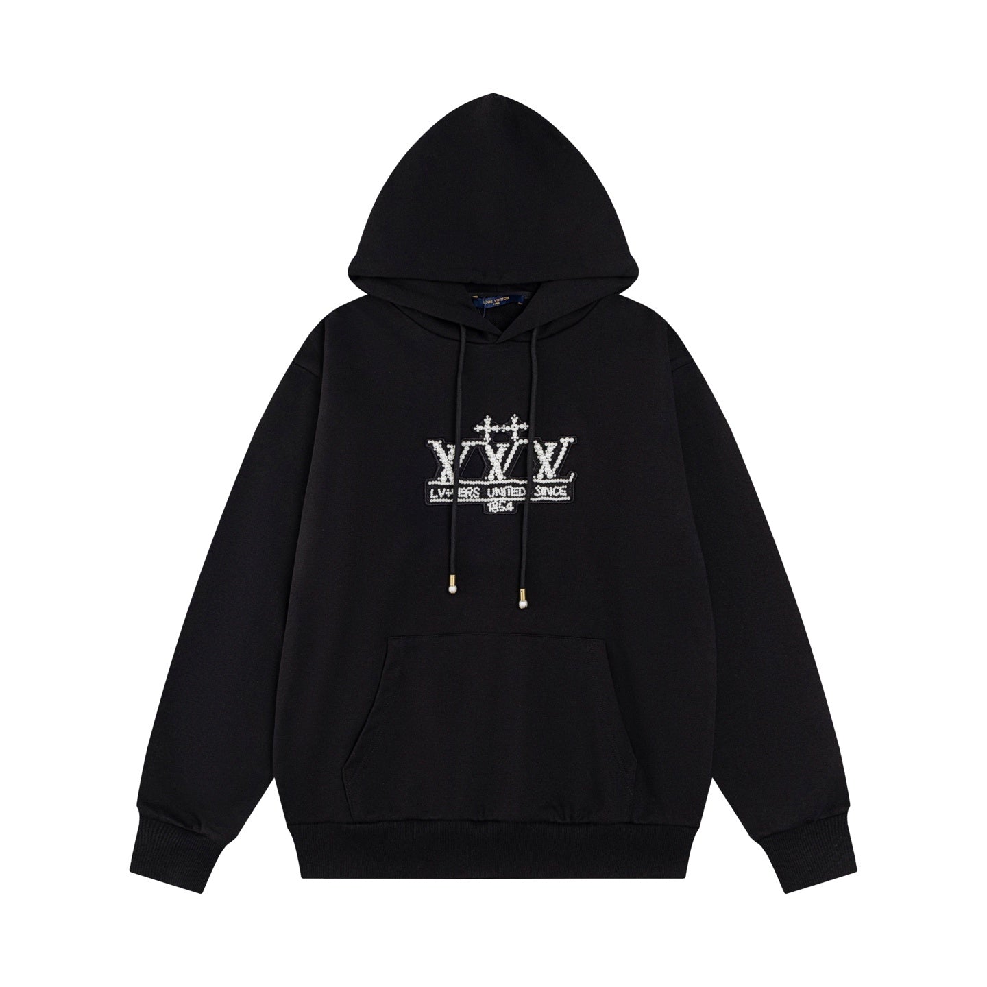 Louis Vuitton Hoodie Sweater