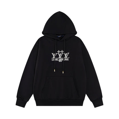 Louis Vuitton Hoodie Sweater