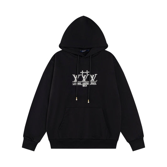 Louis Vuitton Hoodie Sweater