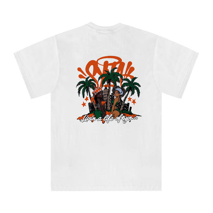 Syna World T-shirt