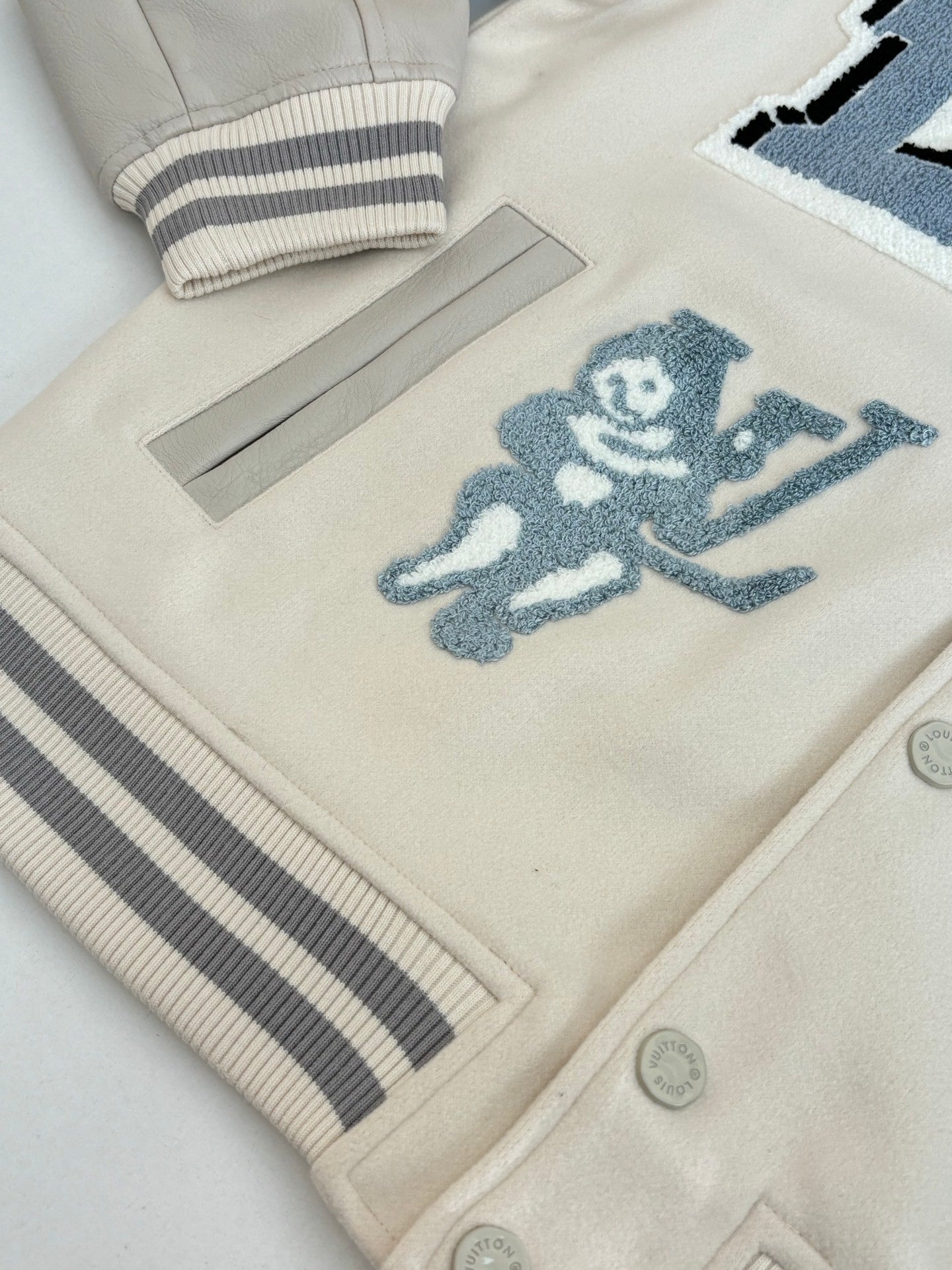 Louis Vuitton Jacket