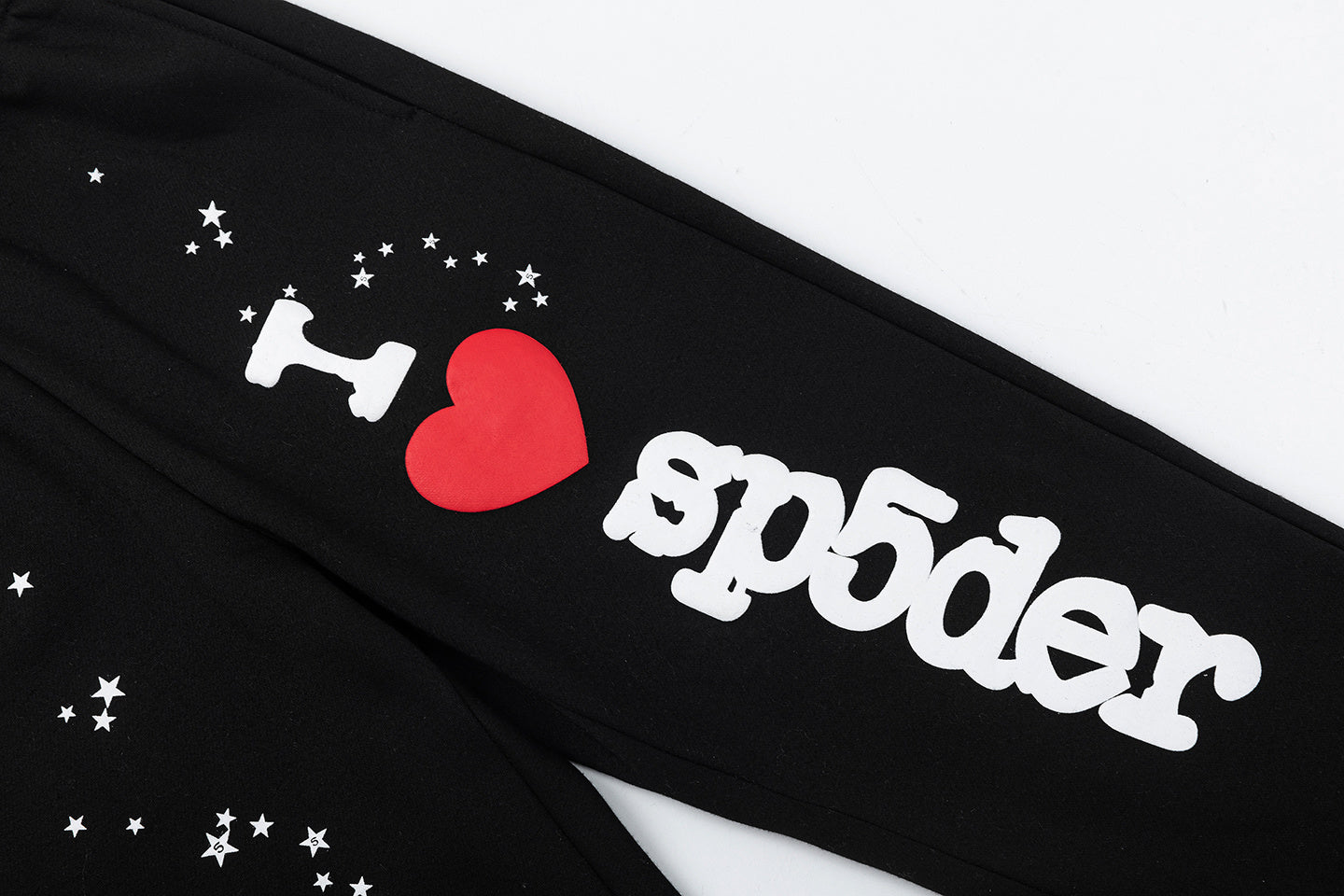 Sp5der Angel Conjunto