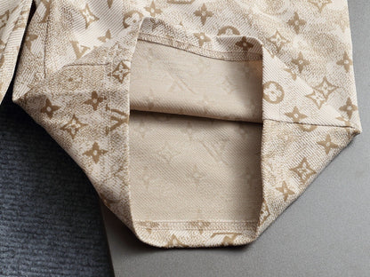 Louis Vuitton Short